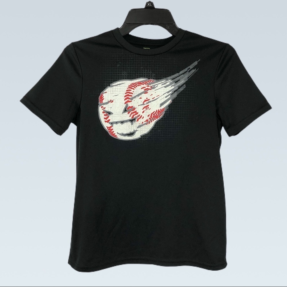 Tek Gear Kid’s Baseball Athletic Shirt